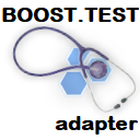 Boost.Test Adapter